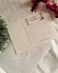 POSTAL ANGELITOS