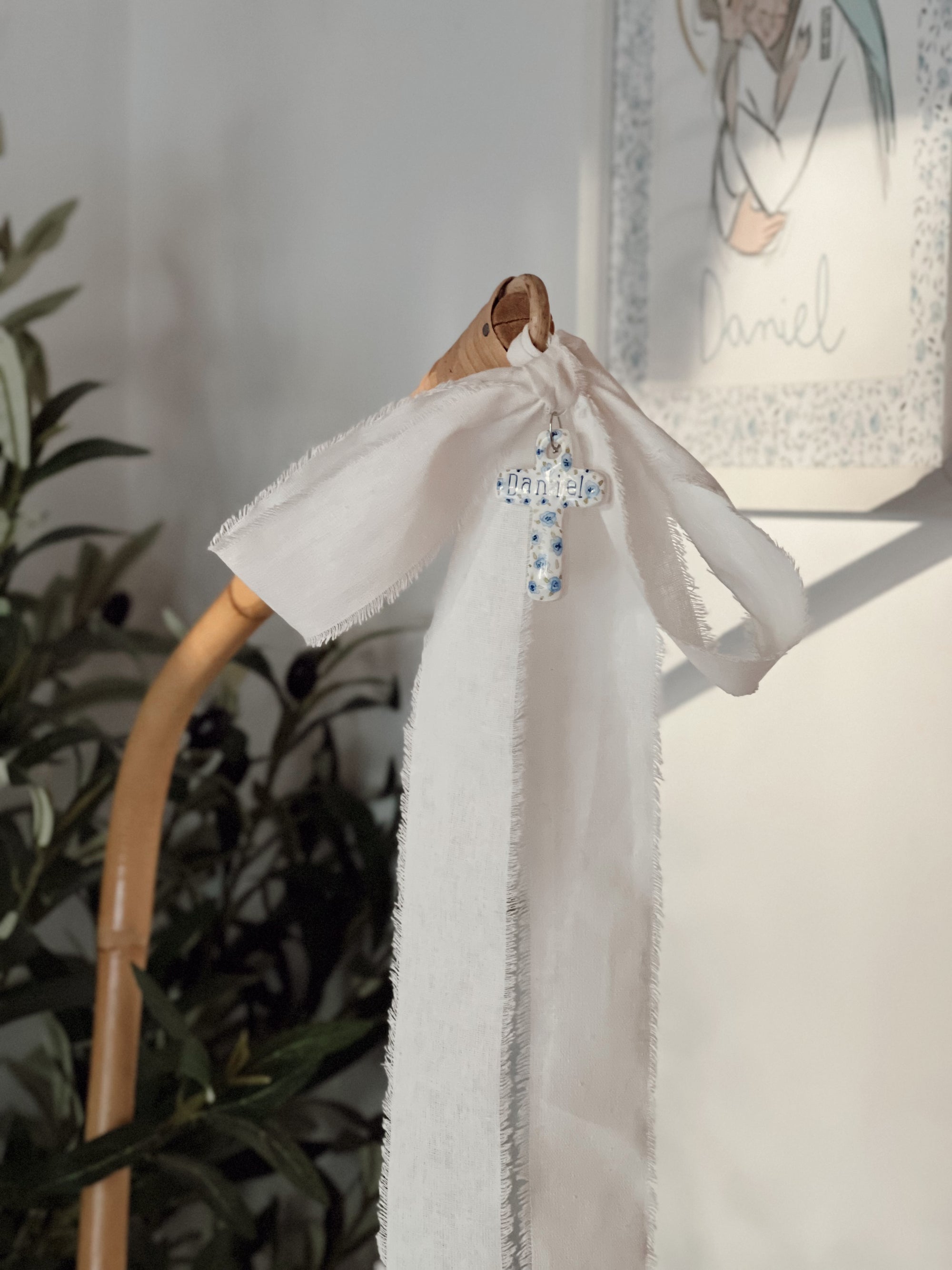 Cruces Pequeñas