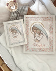 Lámina Madre personalizable