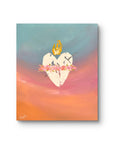 Inmaculado Corazón de María