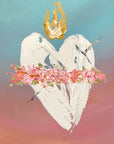 Inmaculado Corazón de María