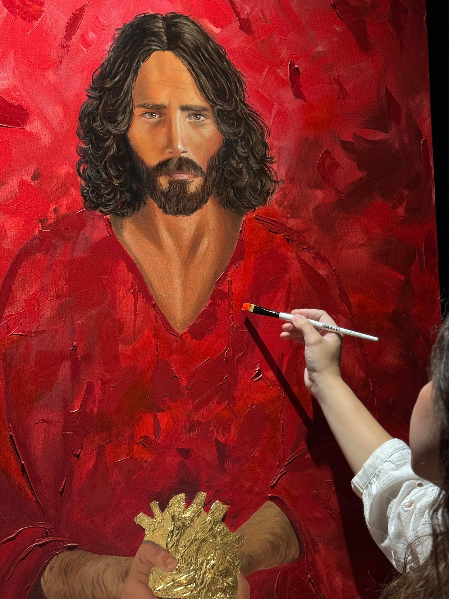 Sagrado Corazón de Jesús