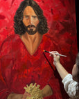 Sagrado Corazón de Jesús