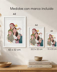 Fátima y los pastorcitos