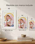 Virgen de los no nacidos