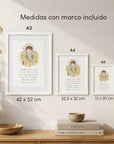 Jesusito de mi vida