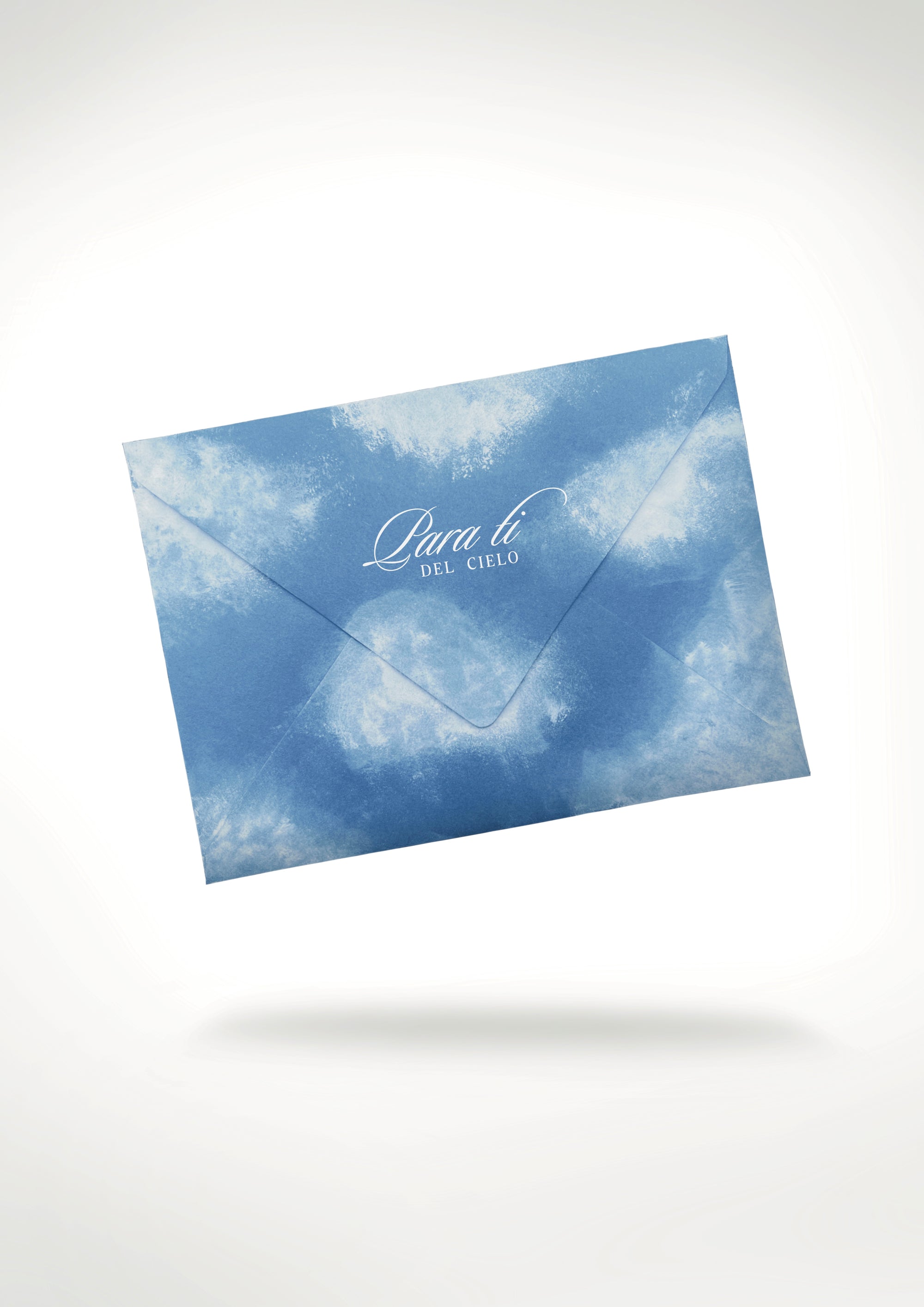 CARTAS DEL CIELO