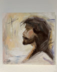 Abstracto de Jesús