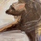 Abstracto de Jesús
