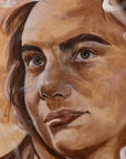 Virgen María
