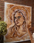Virgen María