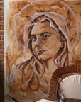 Virgen María