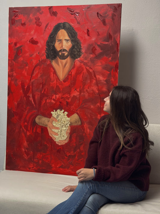 Sagrado Corazón de Jesús