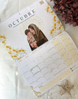 Calendario 2027