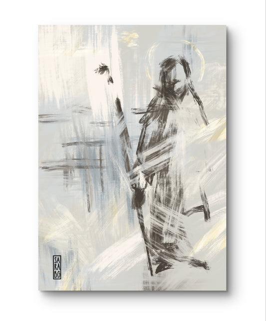 Abstracto de San José