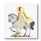 VIRGEN DEL ROCÍO